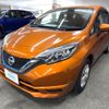 nissan note 2017 AF-HE12-054068 image 1