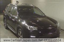 subaru forester 2020 -SUBARU--Forester 5AA-SKE--SKE-037402---SUBARU--Forester 5AA-SKE--SKE-037402-