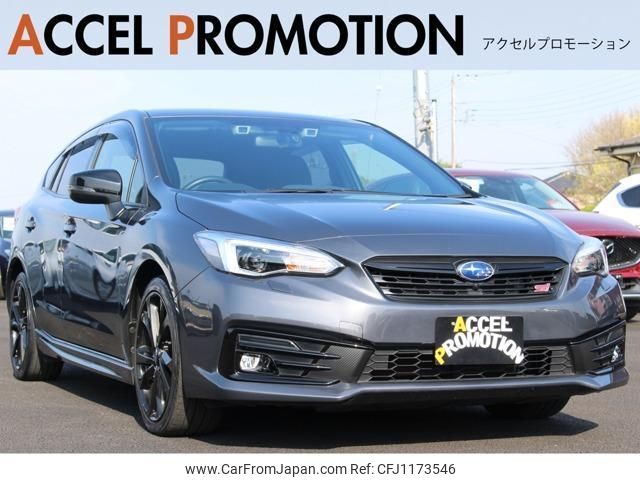 subaru impreza-sports 2020 quick_quick_GT6_GT6-043380 image 1