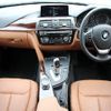 bmw 3-series 2016 quick_quick_DBA-8A20_WBA8G32040K778803 image 2