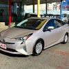 toyota prius 2018 -TOYOTA--Prius DAA-ZVW50--ZVW50-6119007---TOYOTA--Prius DAA-ZVW50--ZVW50-6119007- image 1