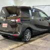 toyota sienta 2020 -TOYOTA--Sienta NCP175G--7037875---TOYOTA--Sienta NCP175G--7037875- image 2