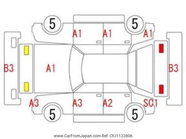 honda stepwagon 2010 -HONDA--Stepwgn DBA-RK5--RK5-1044978---HONDA--Stepwgn DBA-RK5--RK5-1044978- image 2