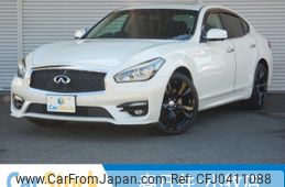 nissan fuga 2018 -NISSAN--Fuga DBA-KY51--KY51-590088---NISSAN--Fuga DBA-KY51--KY51-590088-