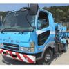 mitsubishi-fuso fighter 2003 quick_quick_KK-FK61HE_FK61HE-760139 image 2