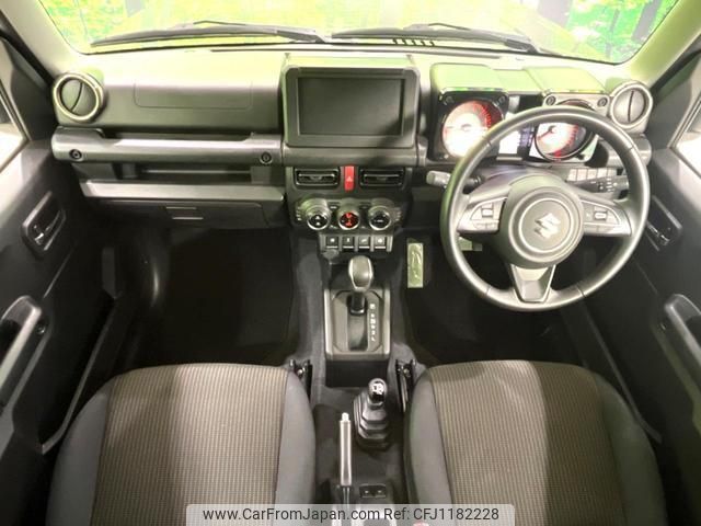 suzuki jimny 2021 quick_quick_JB64W_JB64W-190816 image 2