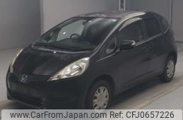 honda fit 2011 -HONDA--Fit GE6-1521603---HONDA--Fit GE6-1521603-