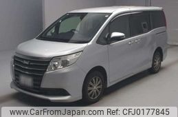 toyota noah 2014 -TOYOTA 【とちぎ 500ﾓ4065】--Noah DBA-ZRR85G--ZRR85-0011147---TOYOTA 【とちぎ 500ﾓ4065】--Noah DBA-ZRR85G--ZRR85-0011147-