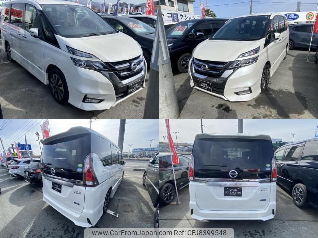 nissan serena 2017 quick_quick_DAA-GFC27_GFC27-074918 image 2