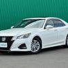 toyota crown 2017 -TOYOTA--Crown DBA-ARS210--ARS210-6006728---TOYOTA--Crown DBA-ARS210--ARS210-6006728- image 4