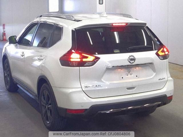 nissan x-trail 2021 quick_quick_5BA-NT32_NT32-608422 image 2