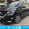 nissan serena 2017 -NISSAN--Serena DAA-GFC27--GFC27-042523---NISSAN--Serena DAA-GFC27--GFC27-042523- image 1