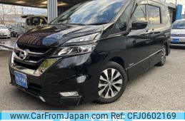 nissan serena 2017 -NISSAN--Serena DAA-GFC27--GFC27-042523---NISSAN--Serena DAA-GFC27--GFC27-042523-