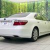 lexus ls 2008 -LEXUS--Lexus LS DAA-UVF45--UVF45-5006829---LEXUS--Lexus LS DAA-UVF45--UVF45-5006829- image 18