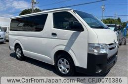 toyota hiace-van 2018 -TOYOTA--Hiace Van CBF-TRH200V--TRH200-0290806---TOYOTA--Hiace Van CBF-TRH200V--TRH200-0290806-