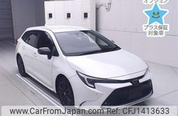 toyota corolla-touring-wagon 2023 CFJ1413633