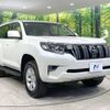 toyota land-cruiser-prado 2021 -TOYOTA--Land Cruiser Prado 3BA-TRJ150W--TRJ150-0130155---TOYOTA--Land Cruiser Prado 3BA-TRJ150W--TRJ150-0130155- image 17