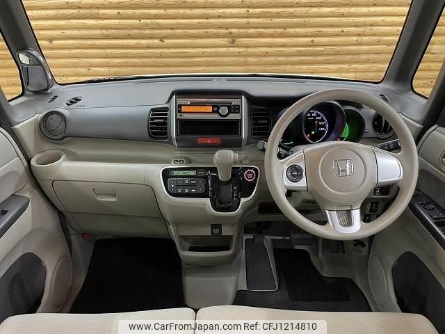honda n-box 2015 quick_quick_DBA-JF1_JF1-1626013 image 2