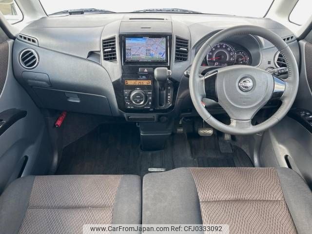 nissan roox 2011 -NISSAN--Roox DBA-ML21S--ML21S-959995---NISSAN--Roox DBA-ML21S--ML21S-959995- image 2