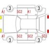nissan moco 2008 -NISSAN--Moco DBA-MG22S--MG22S-253171---NISSAN--Moco DBA-MG22S--MG22S-253171- image 2