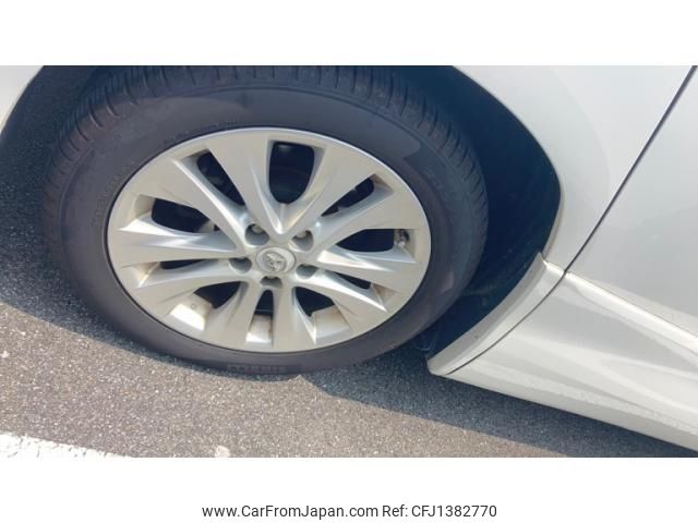 toyota vellfire 2009 -TOYOTA--Vellfire DBA-ANH20W--ANH20-8076568---TOYOTA--Vellfire DBA-ANH20W--ANH20-8076568- image 2