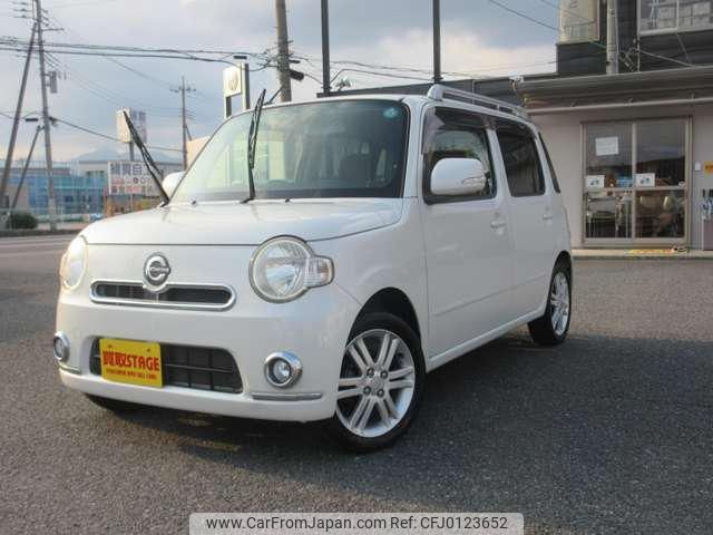 daihatsu mira-cocoa 2013 -DAIHATSU 【名変中 】--Mira Cocoa L675S--0150799---DAIHATSU 【名変中 】--Mira Cocoa L675S--0150799- image 2