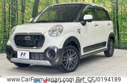 daihatsu cast 2016 -DAIHATSU--Cast DBA-LA260S--LA260S-0012739---DAIHATSU--Cast DBA-LA260S--LA260S-0012739-