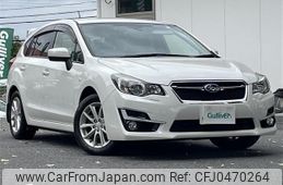 subaru impreza-wagon 2016 -SUBARU--Impreza Wagon DBA-GP3--GP3-027070---SUBARU--Impreza Wagon DBA-GP3--GP3-027070-