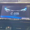 toyota c-hr 2019 CFJ1839642 image 3