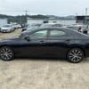 toyota mark-x 2016 quick_quick_DBA-GRX130_GRX130-6102396 image 8