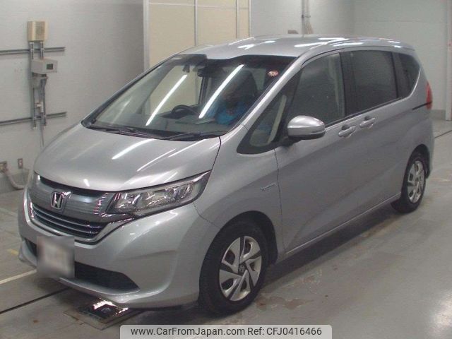 honda freed 2018 -HONDA--Freed GB7-1081652---HONDA--Freed GB7-1081652- image 1