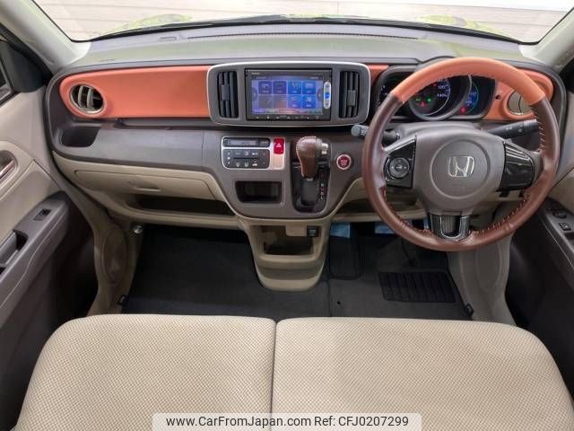 honda n-one 2014 -HONDA--N ONE DBA-JG1--JG1-1085716---HONDA--N ONE DBA-JG1--JG1-1085716- image 2