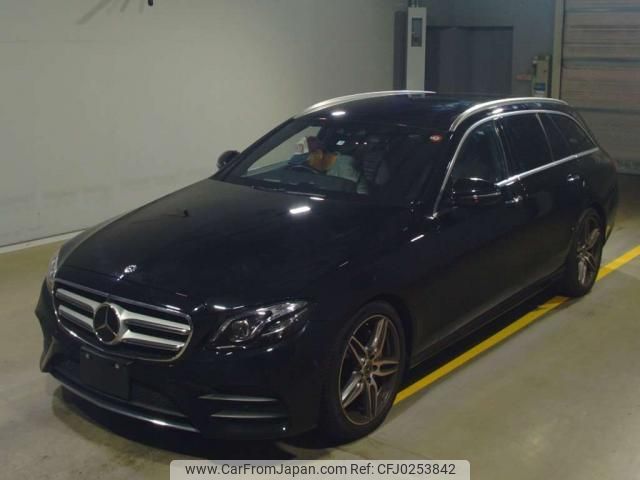 mercedes-benz e-class-station-wagon 2017 quick_quick_RBA-213245C_WDD2132452A283991 image 1