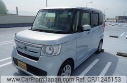 honda n-box 2018 -HONDA--N BOX JF3-1139846---HONDA--N BOX JF3-1139846-