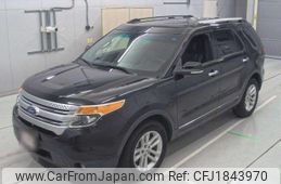 ford explorer 2015 CFJ1843970