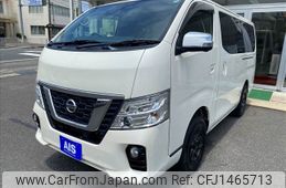 nissan caravan-van 2019 CFJ1465713