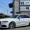 audi s6 2017 -AUDI--Audi S6 ABA-4GCTGA--WAUZZZ4G3HN108200---AUDI--Audi S6 ABA-4GCTGA--WAUZZZ4G3HN108200- image 1