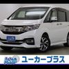 honda stepwagon 2016 -HONDA--Stepwgn DBA-RP4--RP4-1007445---HONDA--Stepwgn DBA-RP4--RP4-1007445- image 1