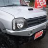 suzuki jimny 2008 quick_quick_JB23W_JB23W-604780 image 6