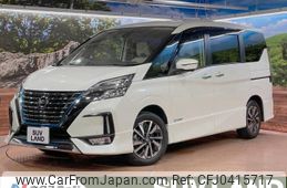 nissan serena 2019 -NISSAN--Serena DAA-HFC27--HFC27-051312---NISSAN--Serena DAA-HFC27--HFC27-051312-