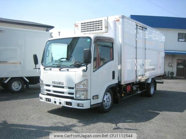 isuzu elf-truck 2014 GOO_NET_EXCHANGE_0560040A30250501W001 image 1