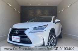 lexus nx 2016 quick_quick_AGZ10_1012367