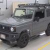 suzuki jimny 2019 quick_quick_3BA-JB64W_117306 image 1