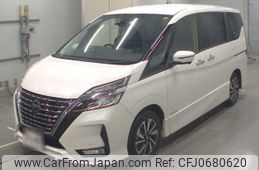 nissan serena 2020 quick_quick_DAA-GFC27_GFC27-197404