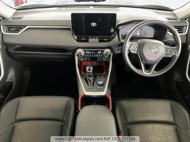 toyota rav4 2023 quick_quick_6BA-MXAA54_MXAA54-4042509 image 2