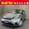honda fit 2021 -HONDA--Fit GR1--1106633---HONDA--Fit GR1--1106633- image 1