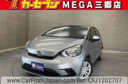 honda fit 2021 -HONDA--Fit GR1--1106633---HONDA--Fit GR1--1106633-