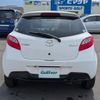mazda demio 2014 -MAZDA--Demio DBA-DE3FS--DE3FS-568573---MAZDA--Demio DBA-DE3FS--DE3FS-568573- image 12