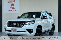 toyota land-cruiser-prado 2020 -TOYOTA--Land Cruiser Prado 3BA-TRJ150W--TRJ150-0115179---TOYOTA--Land Cruiser Prado 3BA-TRJ150W--TRJ150-0115179-