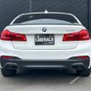bmw 5-series 2017 -BMW--BMW 5 Series LDA-JC20--WBAJC32050G865125---BMW--BMW 5 Series LDA-JC20--WBAJC32050G865125- image 23